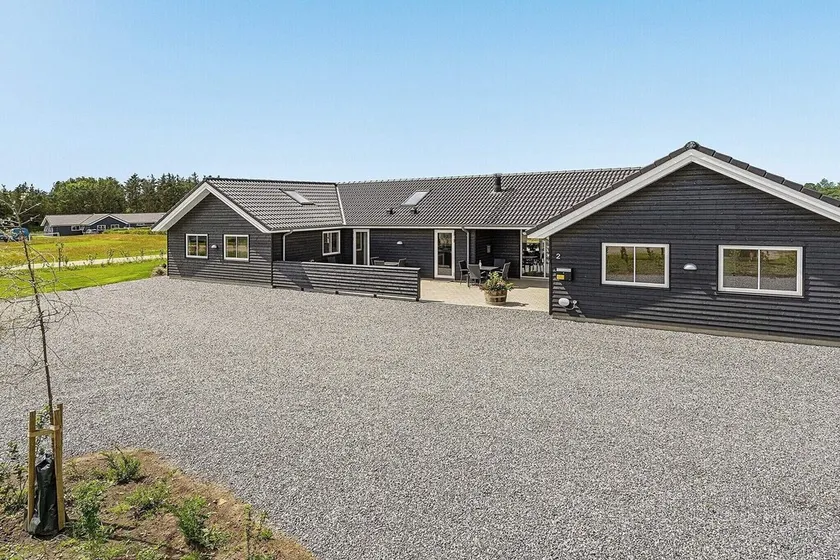 Luksusferie ved Limfjorden - Image 1