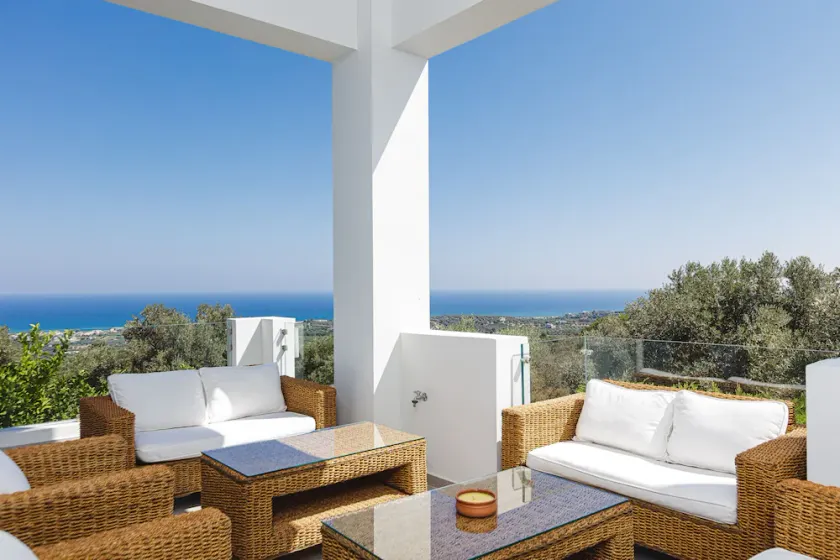 Villa Rizes Luxury - Image 1