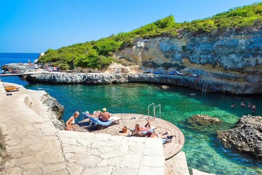 Hotiday Torre Santo Stefano Resort - Image 1