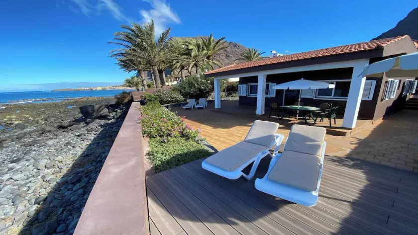 Casa Blanca - Sunset Villa - Image 1