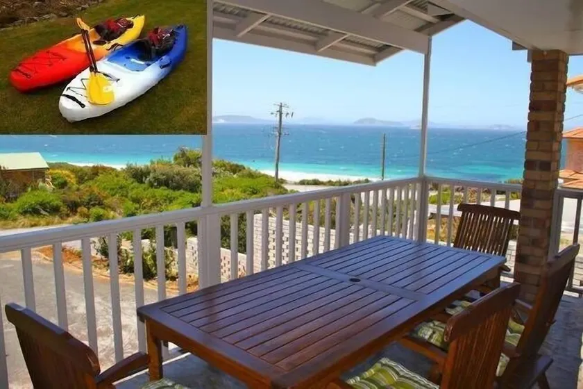 Goode Beach Retreat - Image 1
