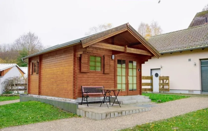 Bungalow house C2 - campus scolastico - Image 1