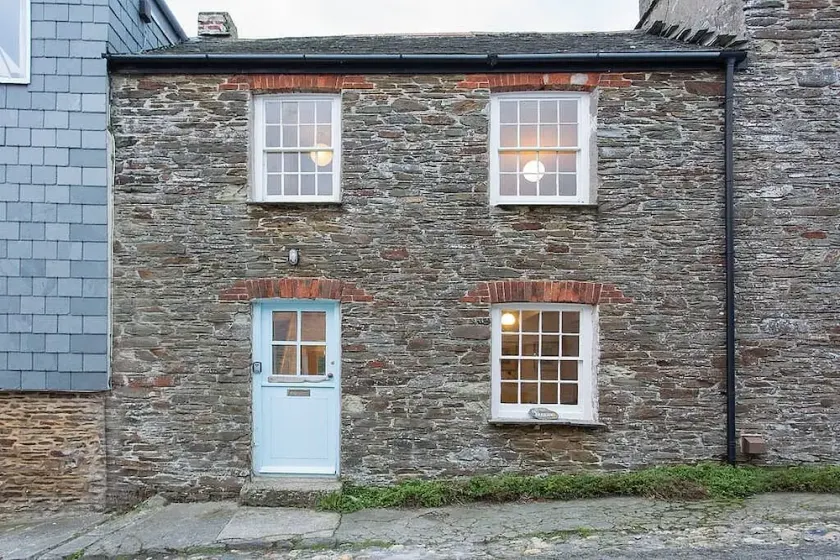 Fisherman's Cottage - Image 1