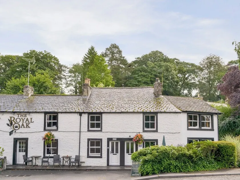 Alloggio con 1 camere da letto ad Appleby-in-Westmorland - Image 1