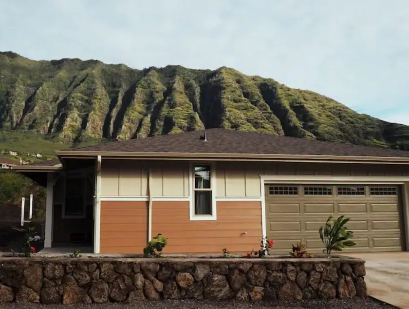 Family Friendly 3BR w/Mt views, Close to Beach - Image 1