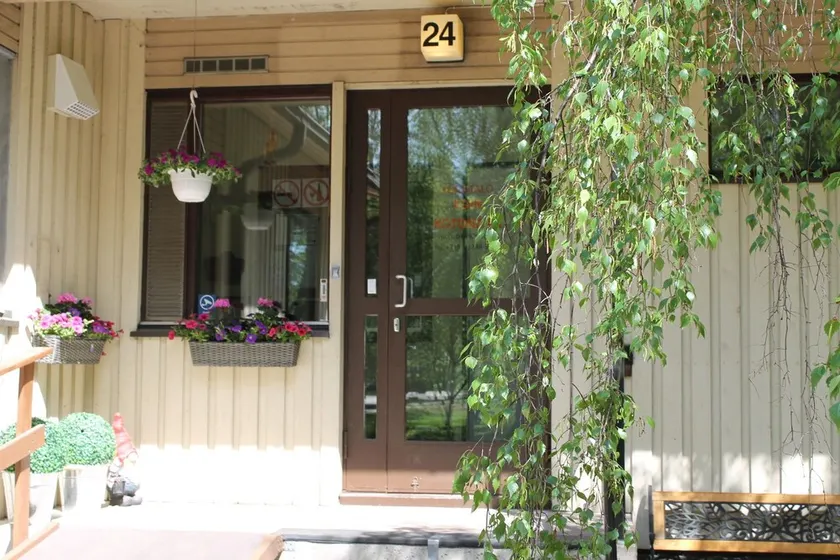 Guesthouse - Kuin Kotonaan - Image 1