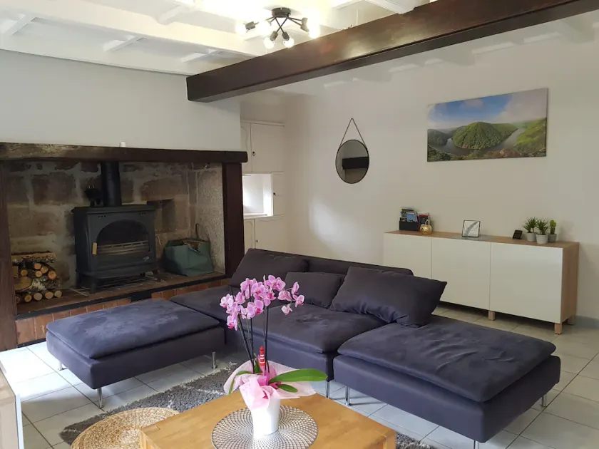 Gite**** all comforts 10 min from Ussel. - Image 1