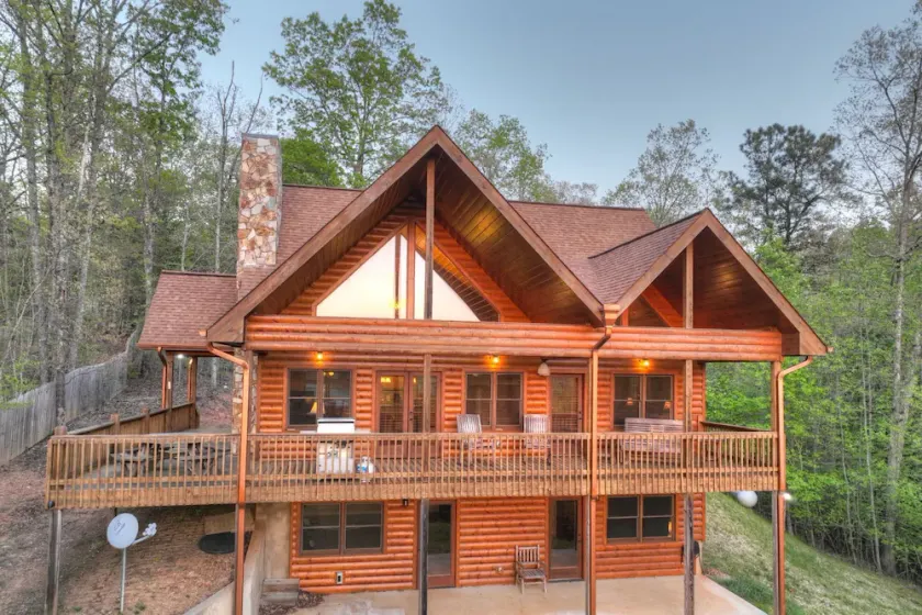 Sweet Seclusion - Ask About Free Attraction Tickets! - Image 1