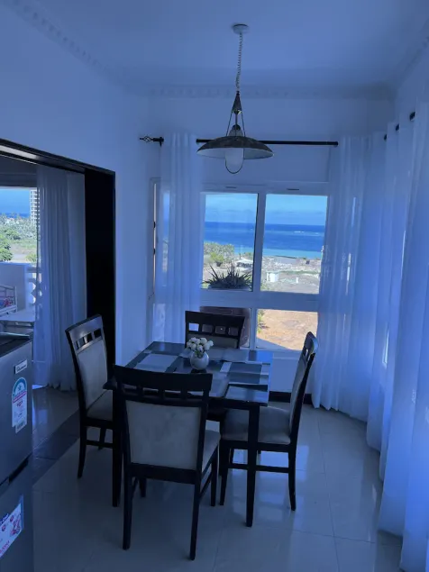 Luxurious 2 bedrooms apartment in Nyali-sea view,5min walk to the beach and Mall - Image 1