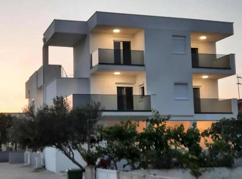 Apartments Matkovic - Image 1