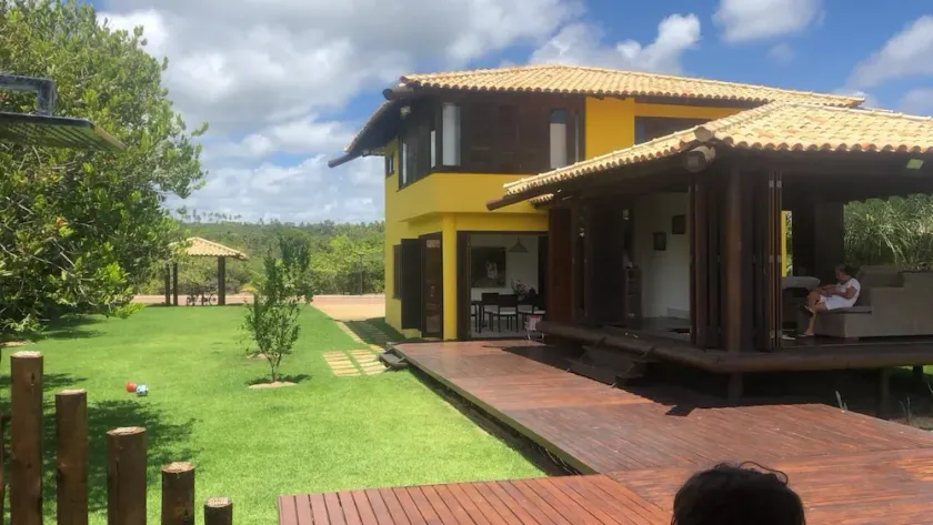 Maison 4 suites, barbecue et piscine! - Image 1