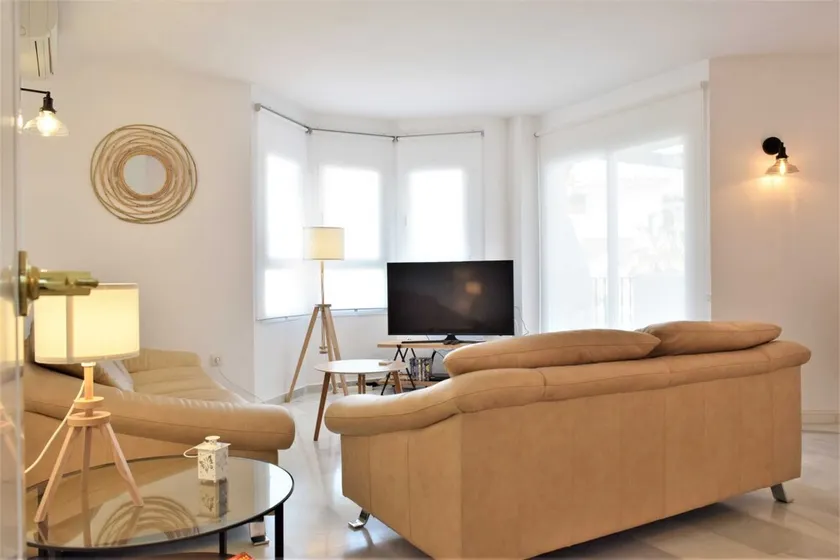 Los Naranjos 418 - beautiful duplex apartment near Puerto Banus - Image 1