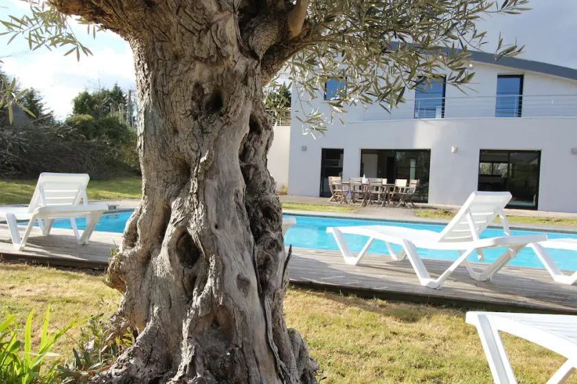 Contemporanea Villa Kerseal - Image 1