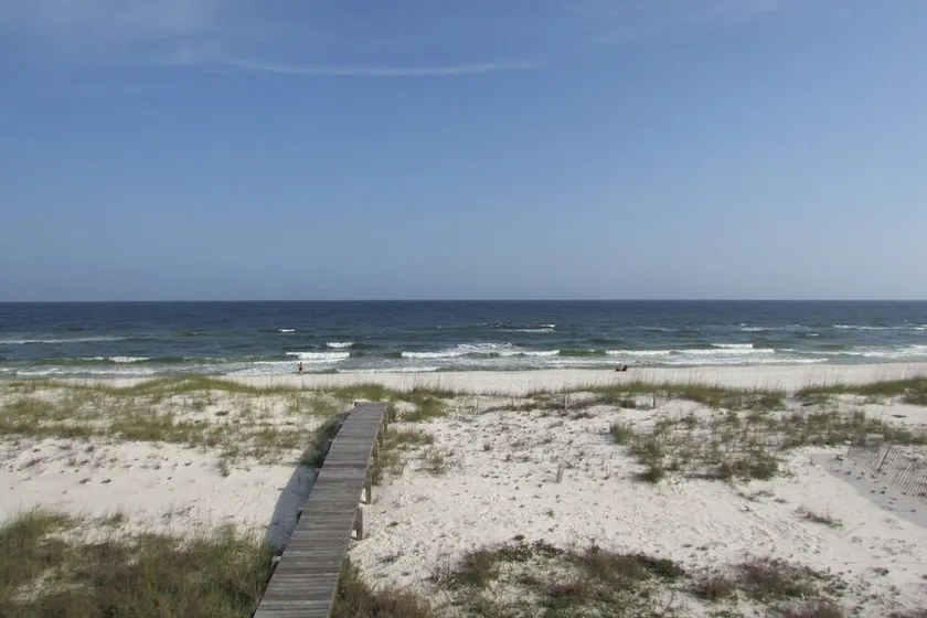 Boardwalk #3 - Image 1