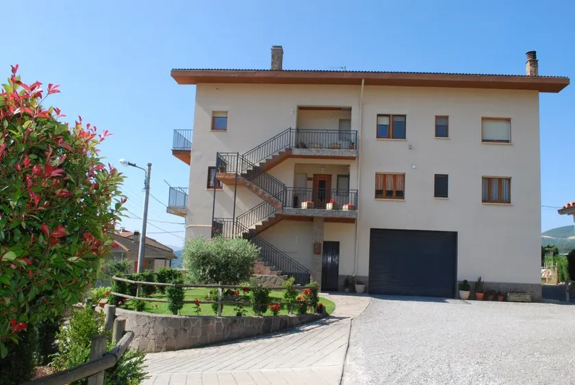 Cal Serveró. (Roc de Rumbau) - Image 1