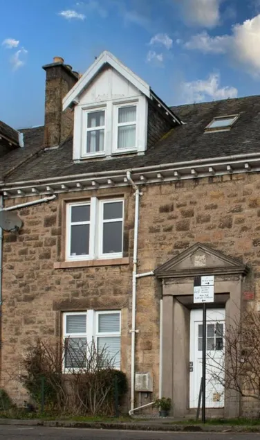 Station View, Dunblane Sleeps 2 - Image 1