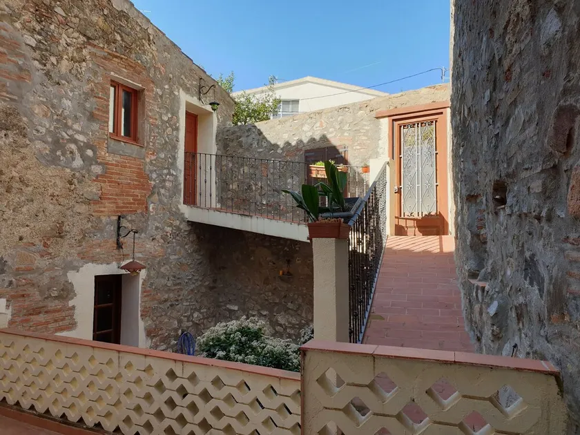 Family apartment located between the Priorat wine district and the beach in Cambrils - Image 1