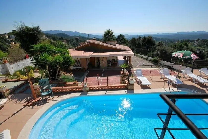 Club Villamar - Belle maison de vacances pour 6 personnes avec 3 chambres à coucher, une propre p... - Image 1