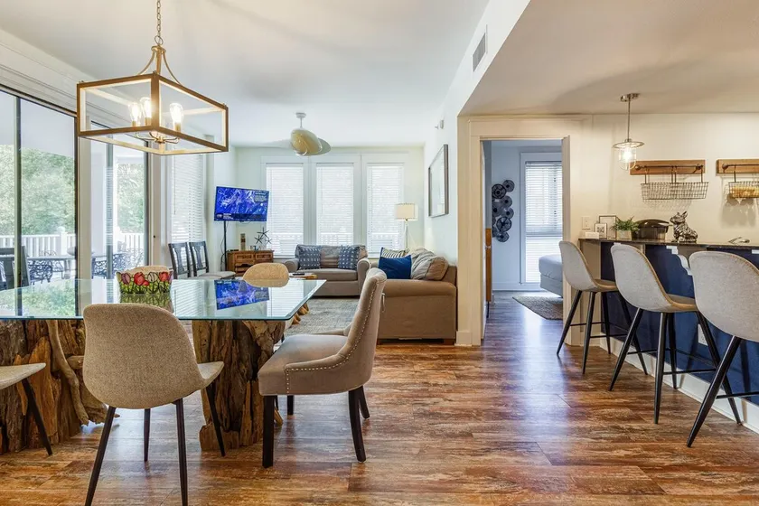 Observation Pointe South Oasis - Beautifully Updated 2-Bedroom Retreat with Village Views at Sandestin Golf and Beach Resort! - Image 1