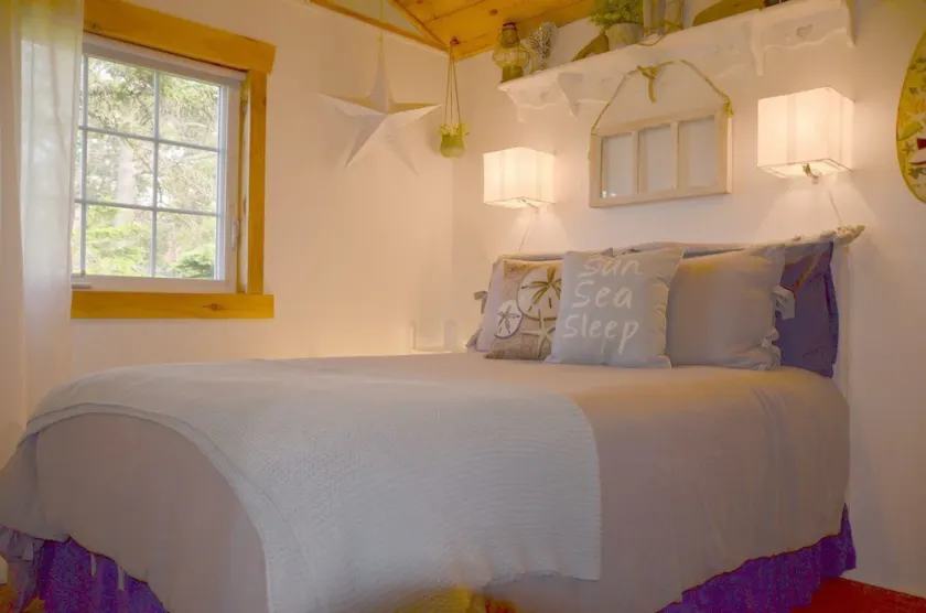 ||Chalets by Stanhope Beach- Adults only 1 or 2 bedroom - Image 1