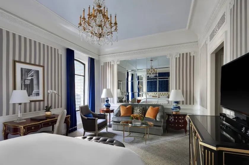 St. Regis Residence Club Luxury Studio - Image 1