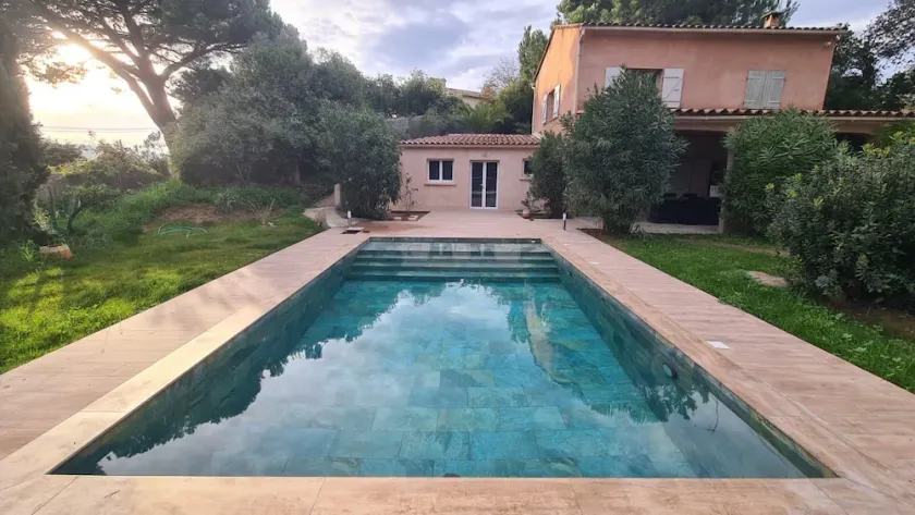 VILLA CIUCIARELLA A 300 METRES DE LA PLAGE - Image 1