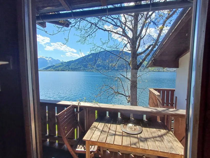 Waterfront Apartments Zell am See - Steinbock Lodges - Image 1
