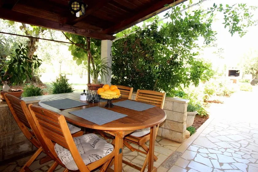 Holiday apartment in a quiet location near the beach - Image 1
