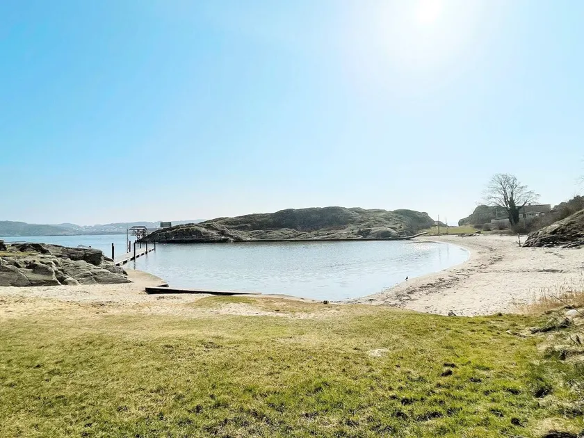 4 star holiday home in Fagerfjäll - Image 1