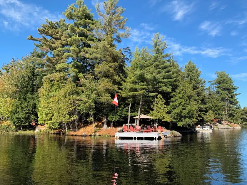 Private Island Cottage Paradise - Image 1