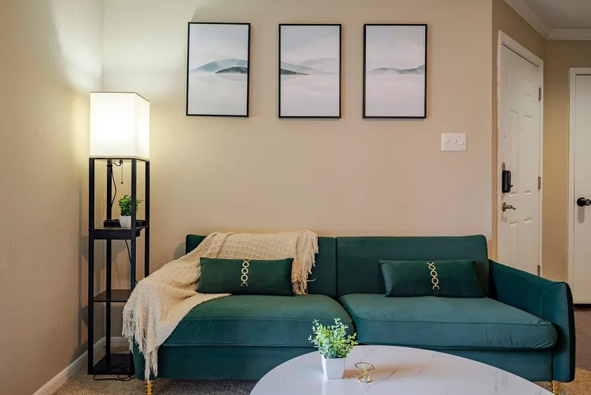 Luxury Apartment - Medical Center - 30+ day stays - Image 1