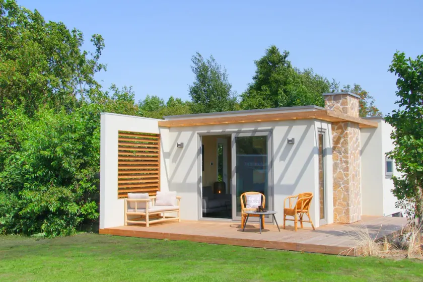 Maison de vacances Callants` Lodge - Image 1