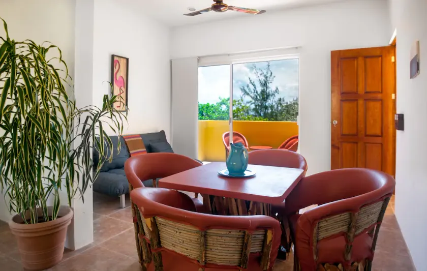 New, cozy & equipped condos in Puerto Morelos - Image 1