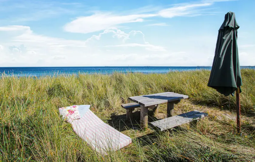 2 bedroom cozy home in Samsø - Image 1