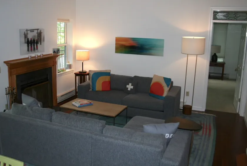 Five-Star Family Friendly Townhouse in the Heart of Jiminy Peak - Image 1