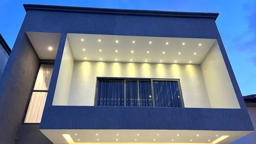 Luxury one Bedroom Villa With Wifi and Netflix - Image 1