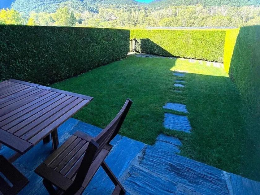 House 3 rooms Fireplace, Garden, Views, BBQ & Pet-Friendly - Image 1