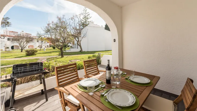 Green Oasis Villa w Parking by beach by LovelyStay - Image 1