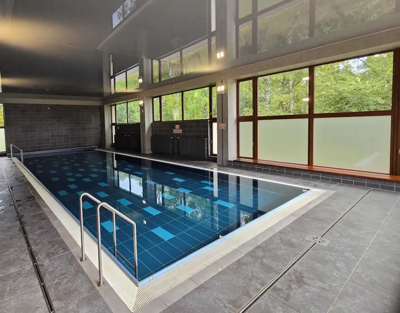 ATLAS Hotel Tatry - Image 1