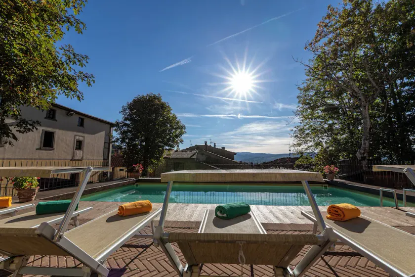 WEDDINGS VILLA 4 SEASONS 13 bedrooms,  private exclusiv pool  per 16/30 guests - Image 1