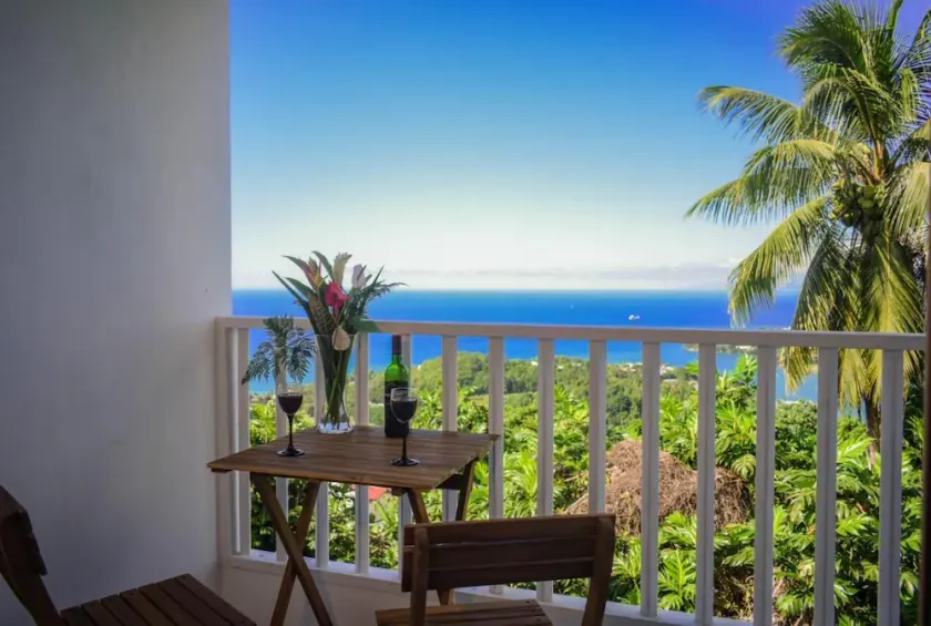 Morne Seaview Studio 4 - Image 1