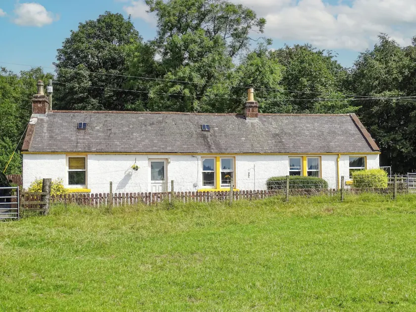 Blaeberry Cottage - 28061 - Image 1