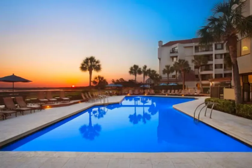 Marriott's Harbour Point (2BR) - Image 1