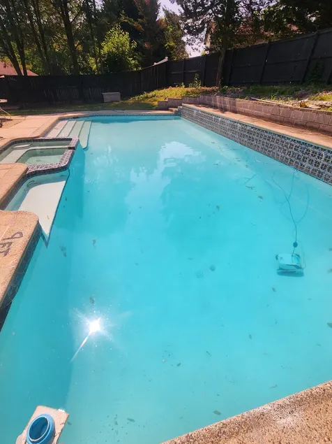 Private Pool Getaway  - Image 1