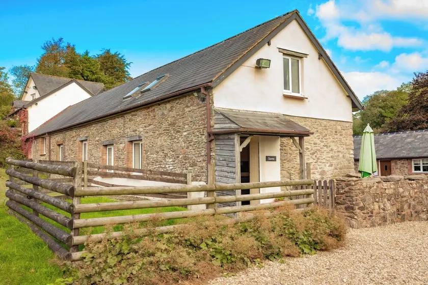 Quarme Cottage Wheddon Cross - Image 1