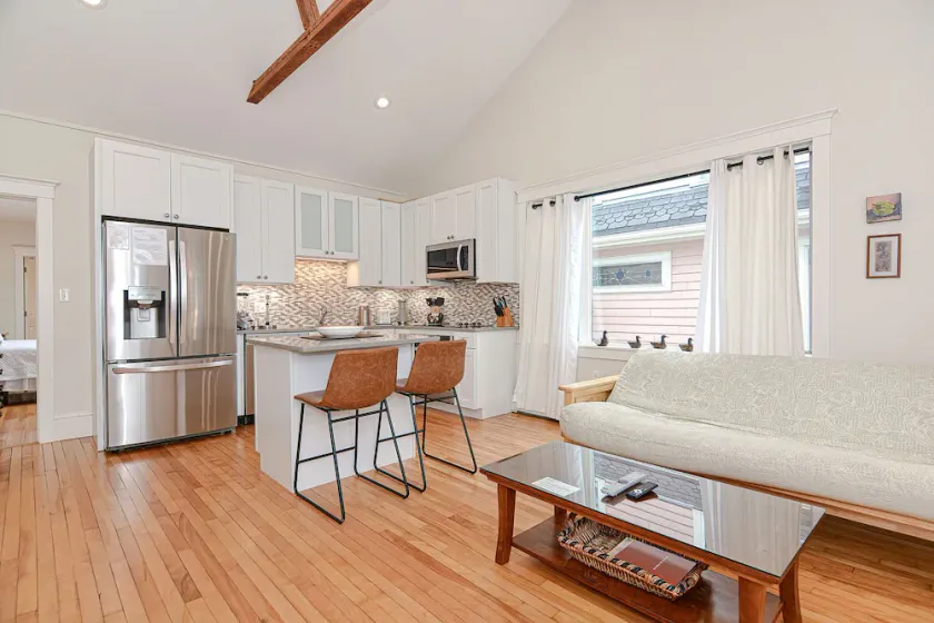 Mill Lane: Enjoy all of Rockport's charms, right outside your door. - Image 1