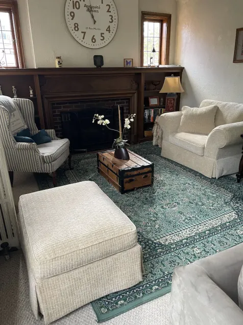 2 bedroom apartment - Mt Penn - Image 1