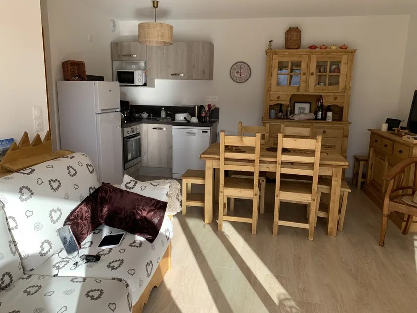 Geräumige und gemütliche Wohnung in der Nähe der Skilifte - Image 1