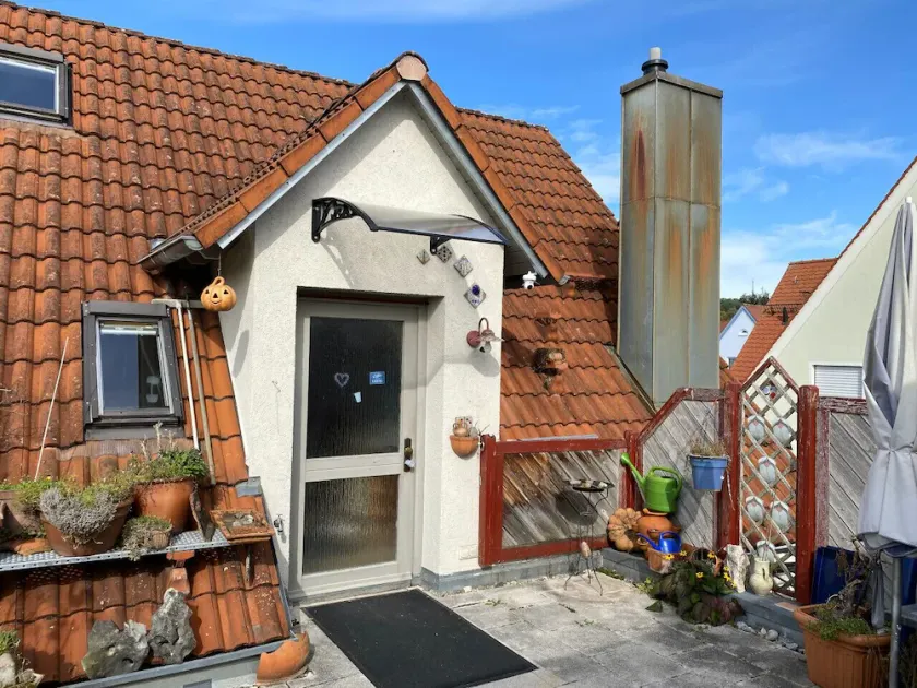 Ferienwohnung Dinkelscherben - Image 1