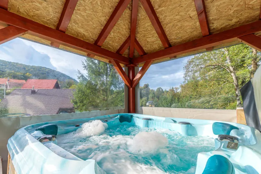 Holiday Home Zavrh - Image 1